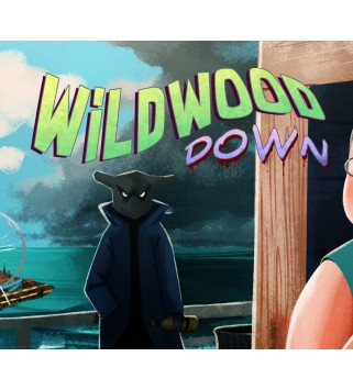 Wildwood Down Steam Key GLOBAL